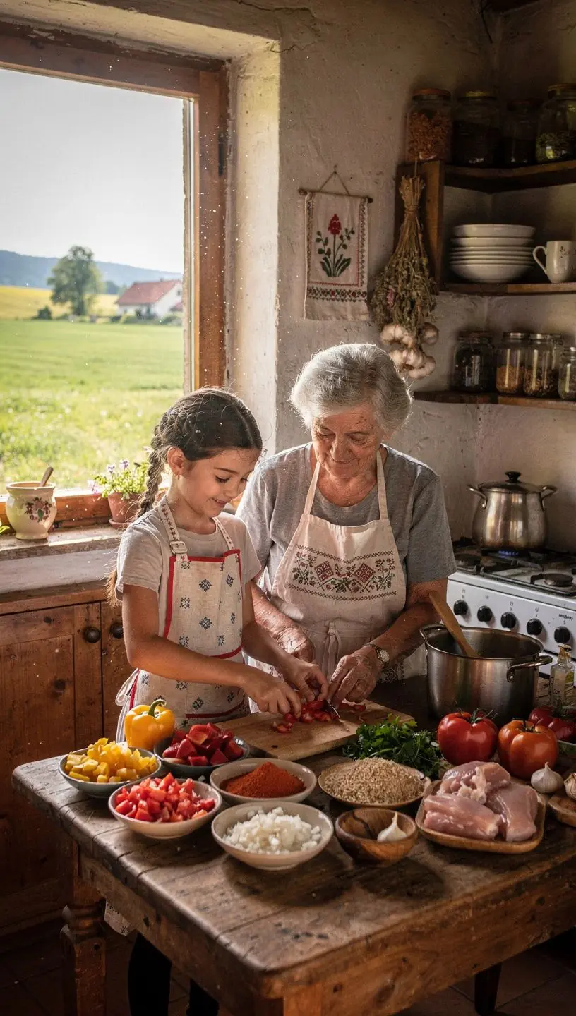 Innovation and technology