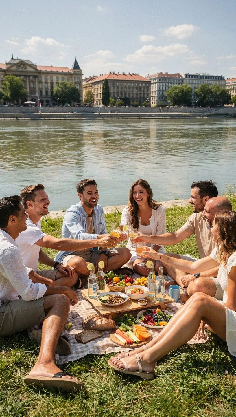 Professional business solutions showcase